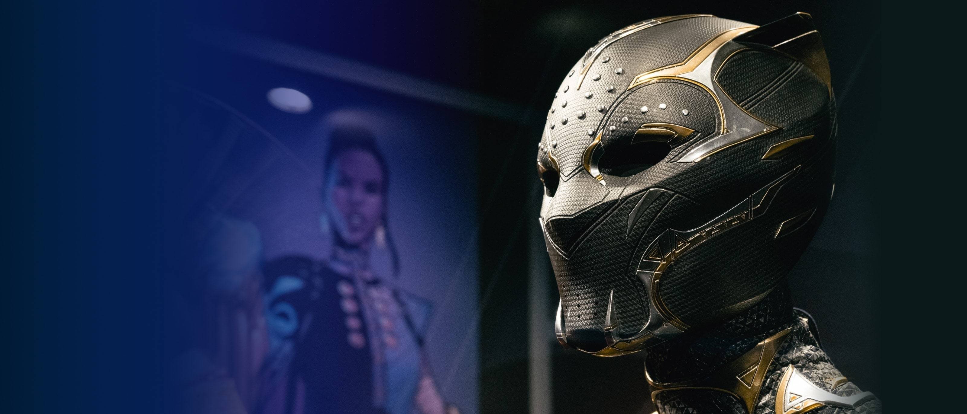 Marvel: Die Ausstellung - Universe of Super Heroes