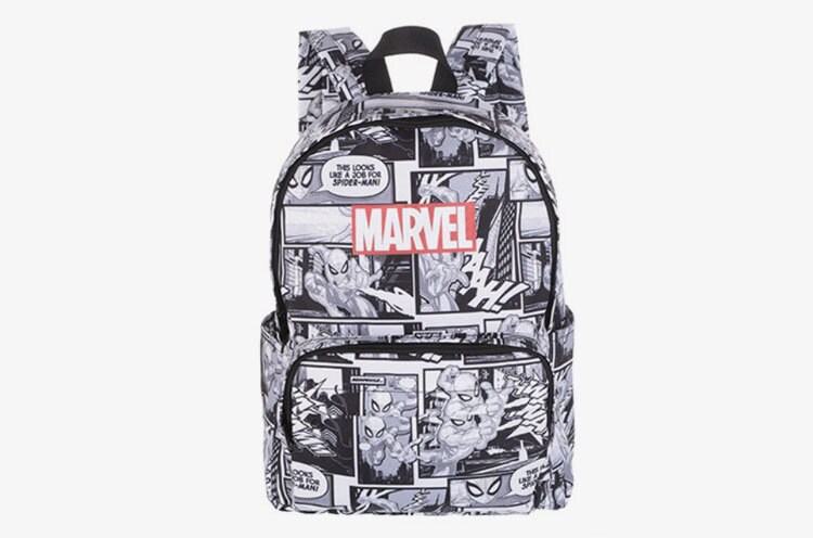 The Best Marvel Merch To Shop Online Right Now For Every 