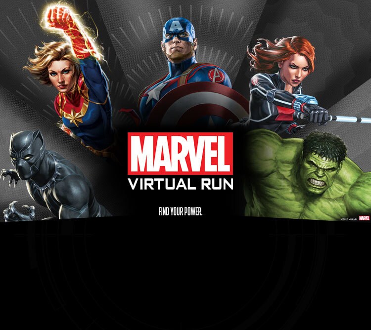 Marvel  Disney Malaysia