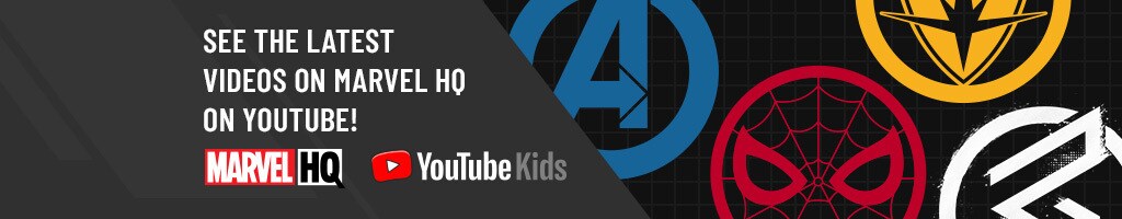 Marvel Videos | Marvel Cartoons | Marvel HQ Marvel Videos | Marvel Cartoons | Marvel HQ