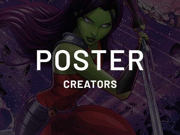 Poster Creators