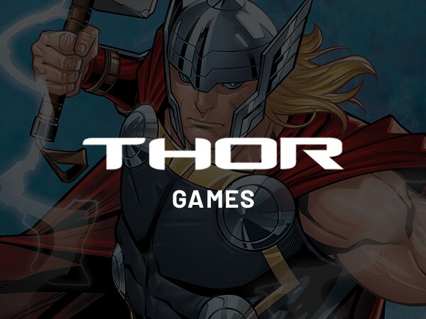 Thor Games