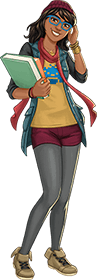 Ms. Marvel