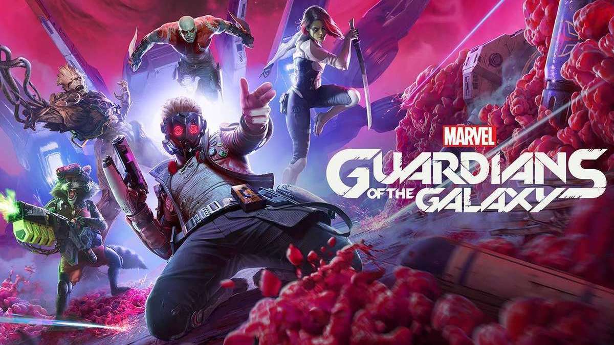 Marvel's Guardians of the Galaxy gana el premio a la Mejor Narrativa en The Game Awards