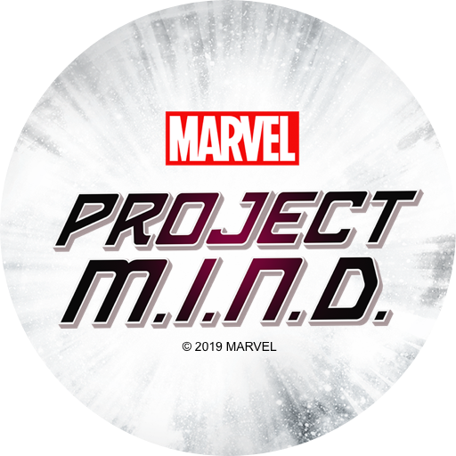 Marvel’s Project M.I.N.D.