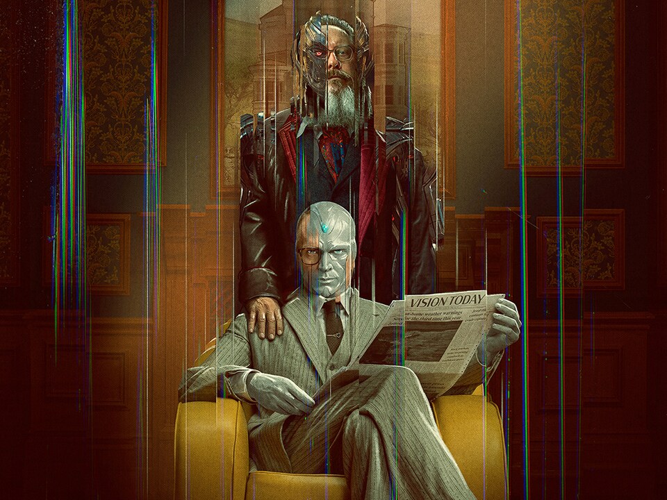 マーベル公式｜MARVEL