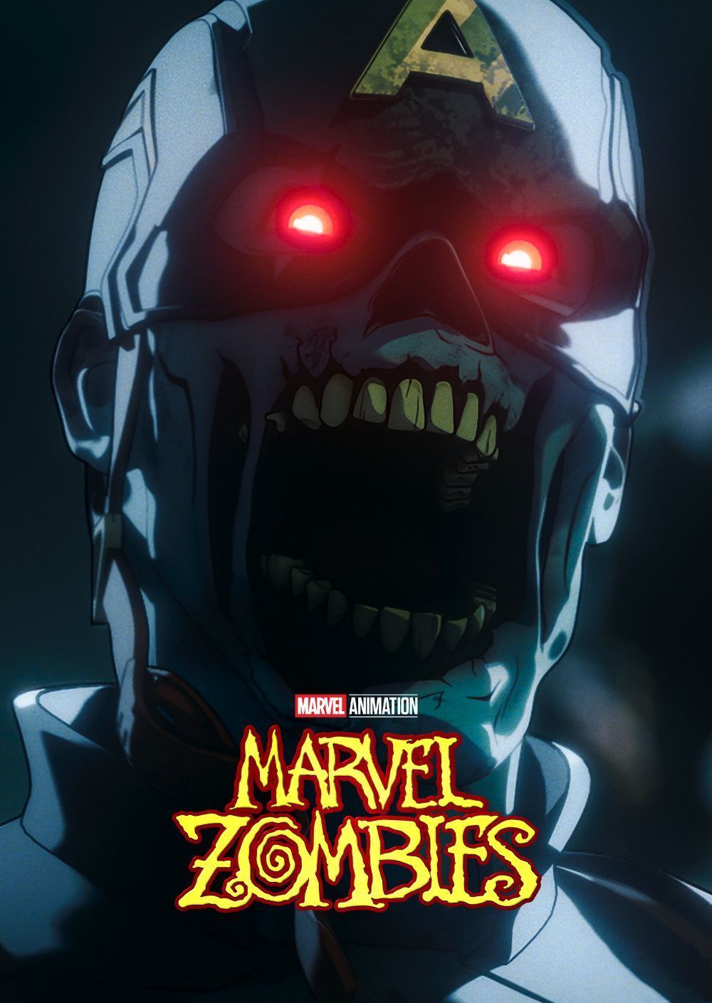Marvel Zombies