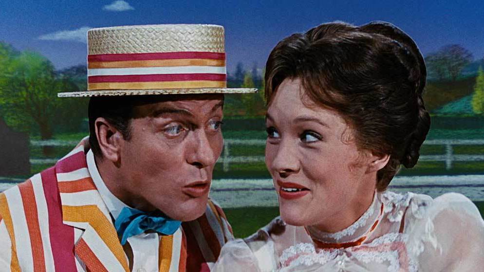 The Top 9 Mary Poppins Quotes, According to You