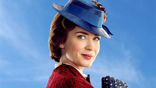 Mary Poppins Returns - Gallery