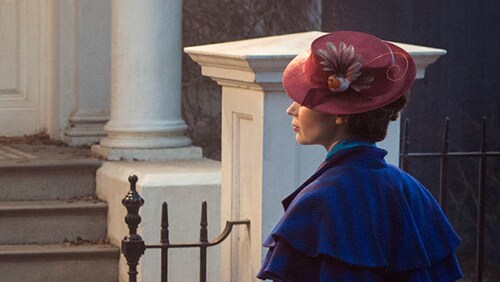 Mary Poppins Returns - Gallery