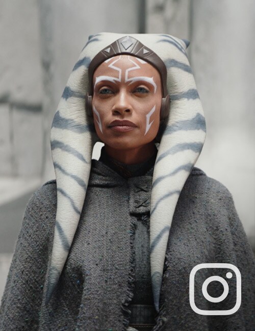 Ahsoka Tano