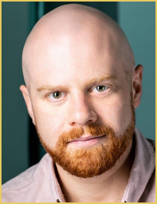 Matt Bateman