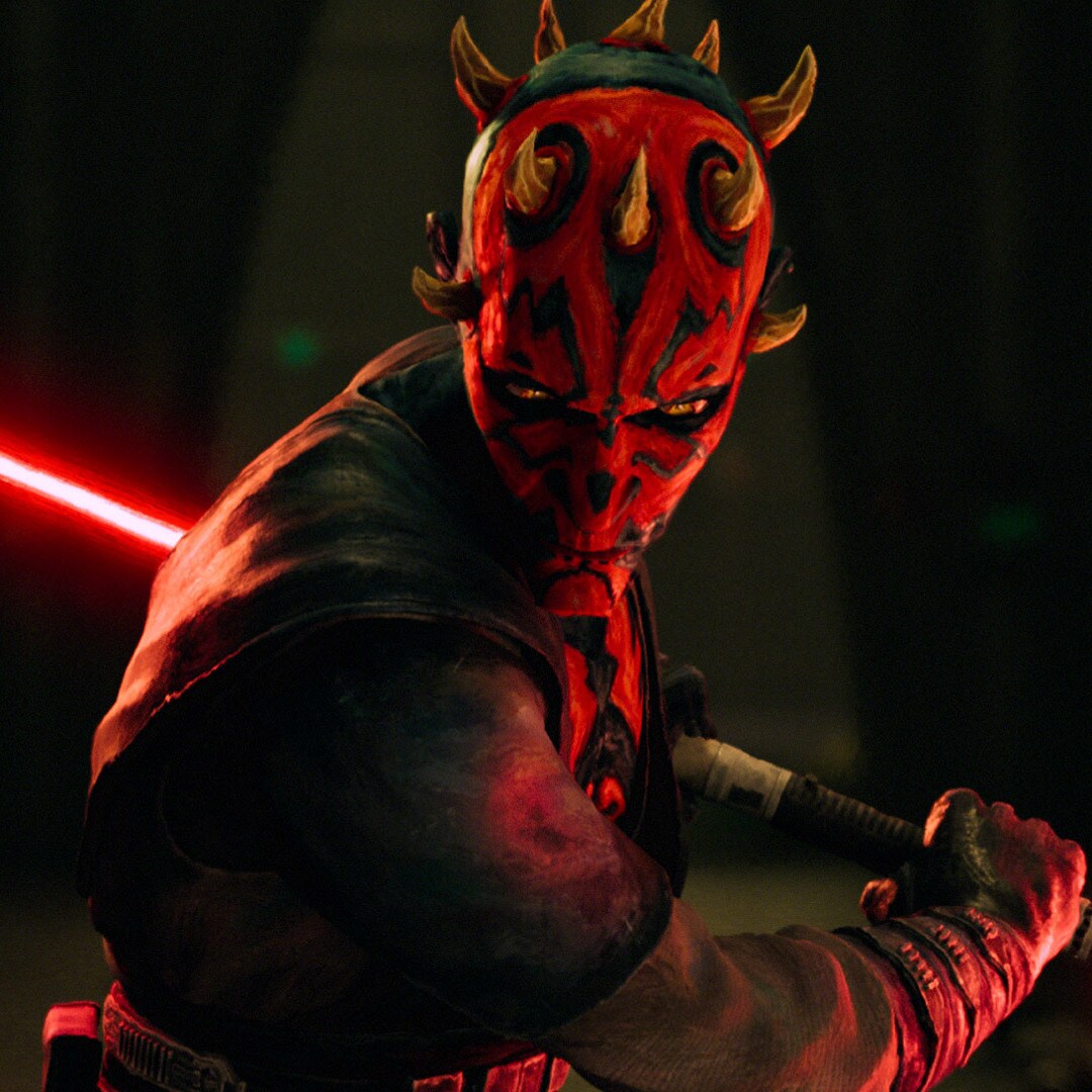 Maul | Star Wars Databank | StarWars.com