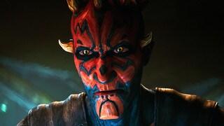 Maul