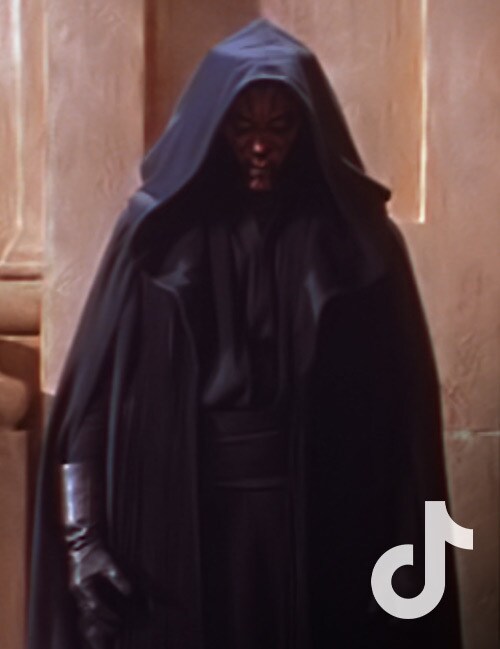 Maul returns.