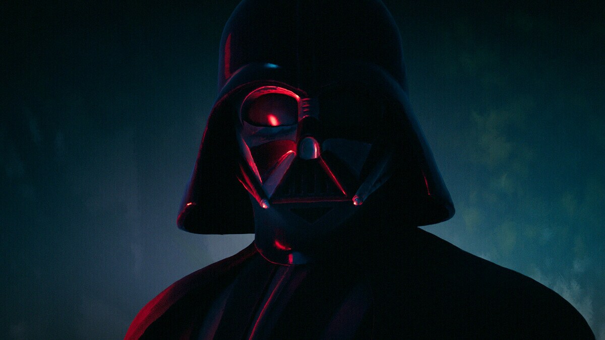Darth Vader