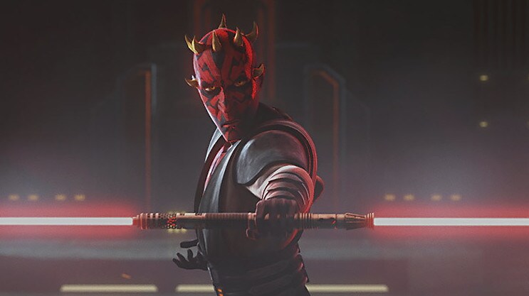 Maul