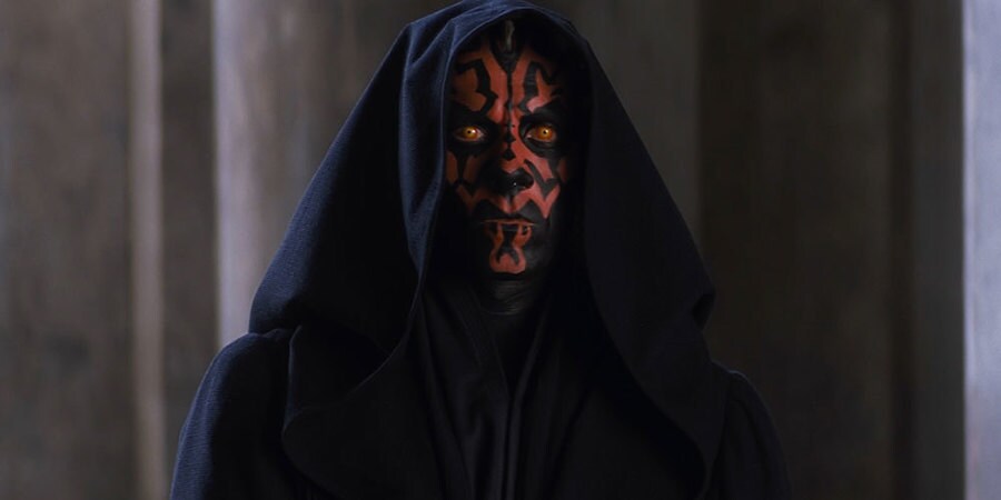 Quiz: Are You More Darth Vader or Darth Maul? | StarWars.com