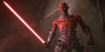 Quiz: How Well Do You Know Darth Maul? | StarWars.com