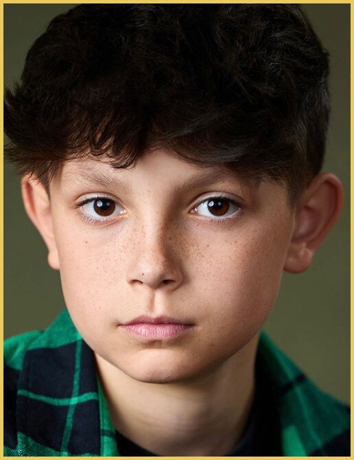 Max Bispham