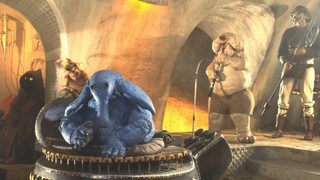 The Max Rebo Band