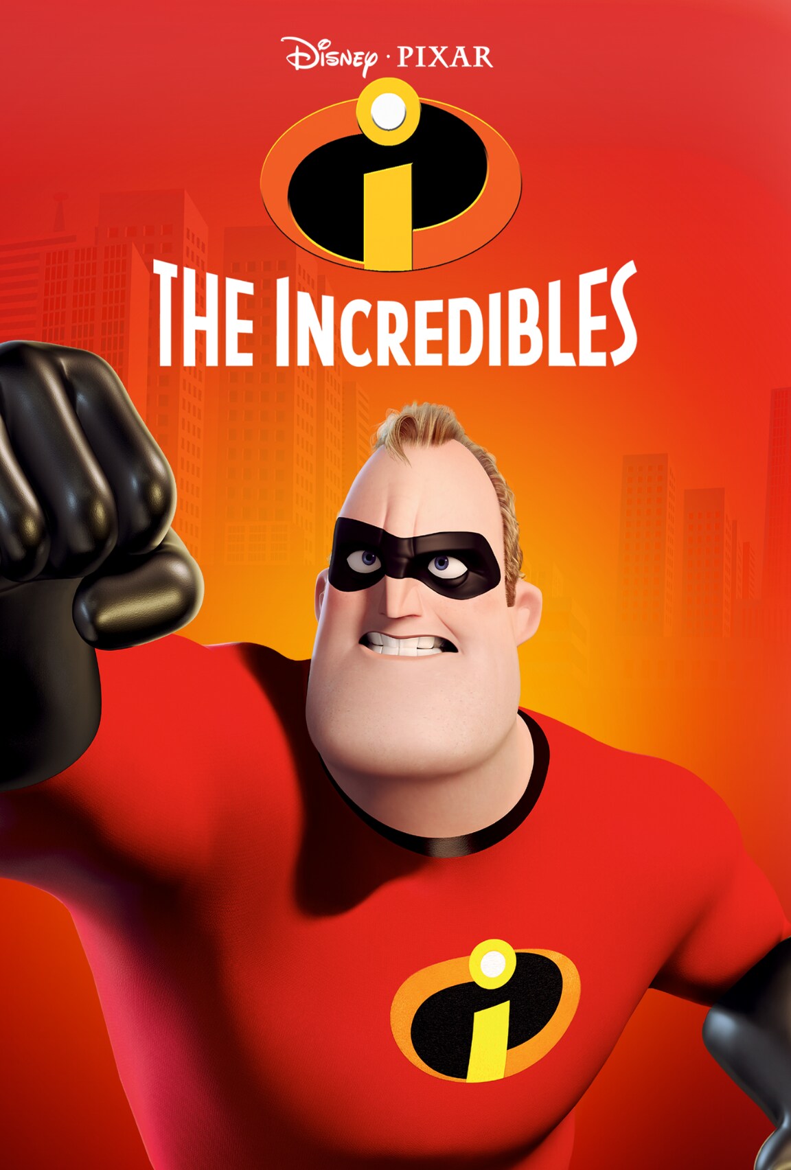 The sale incredibles streaming