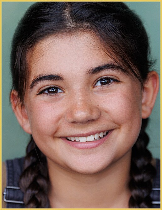 Maya Sewrey