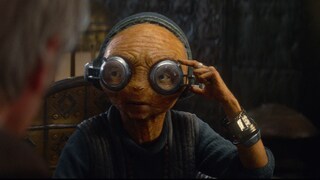 Maz Kanata