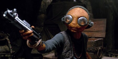 awakens