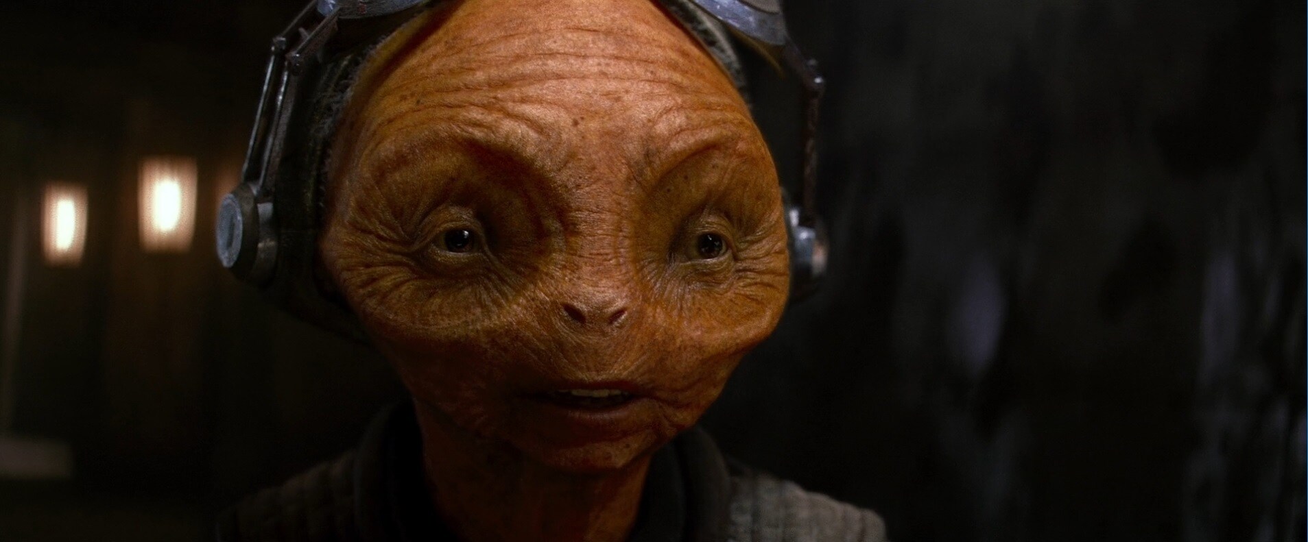 Maz Kanata