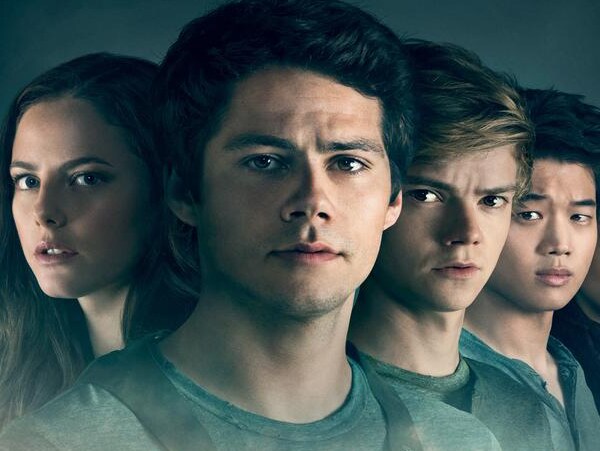 Maze Runner Maze Runner