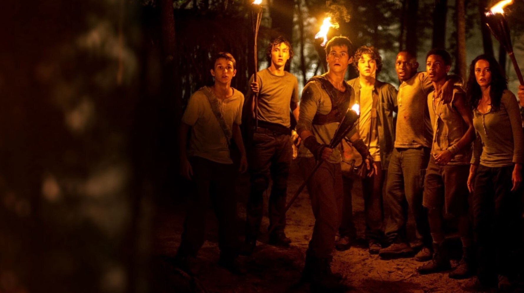 Maze Runner Maze Runner