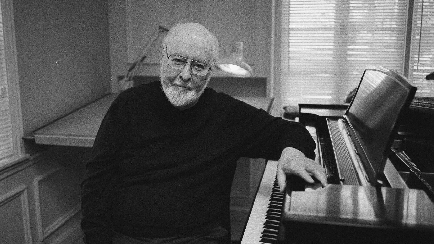 "MUSIC BY JOHN WILLIAMS” NOW STREAMING ON DISNEY+