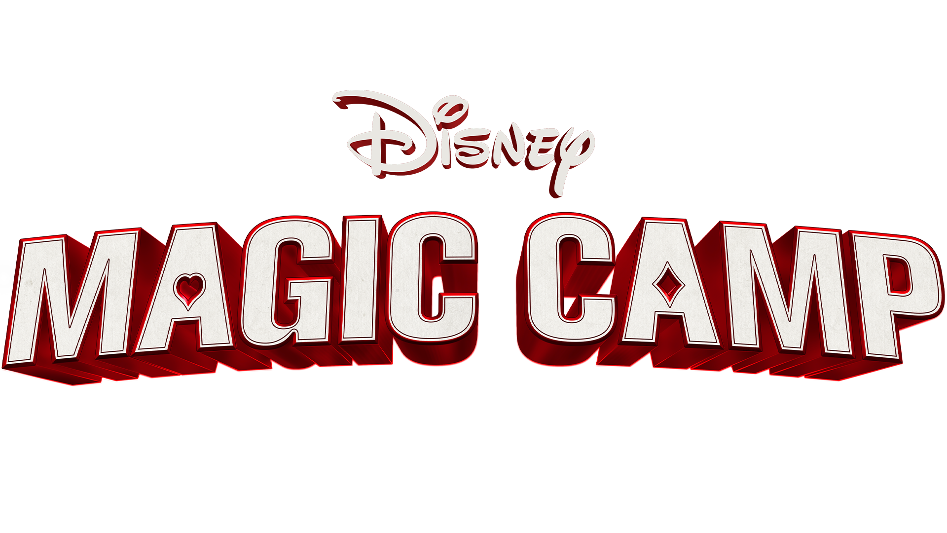 Magic Camp Logo
