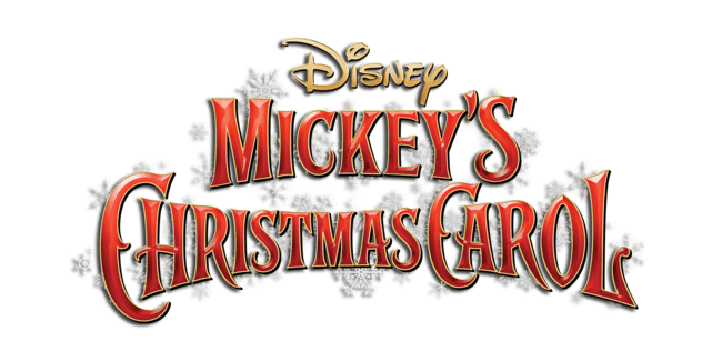 Mickey's Christmas Carol
