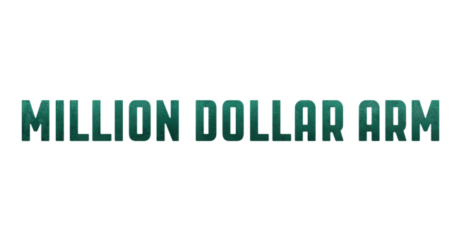 Million Dollar Arm