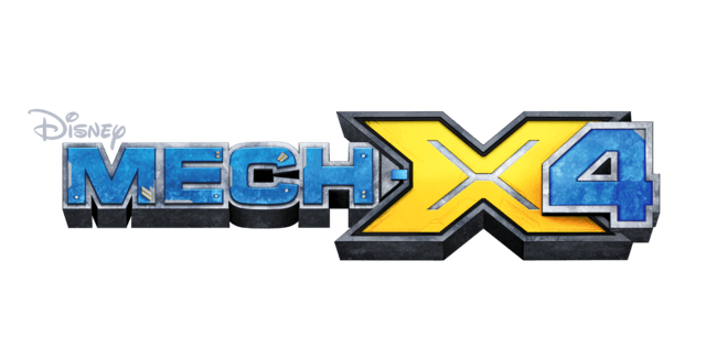 Mech-X4