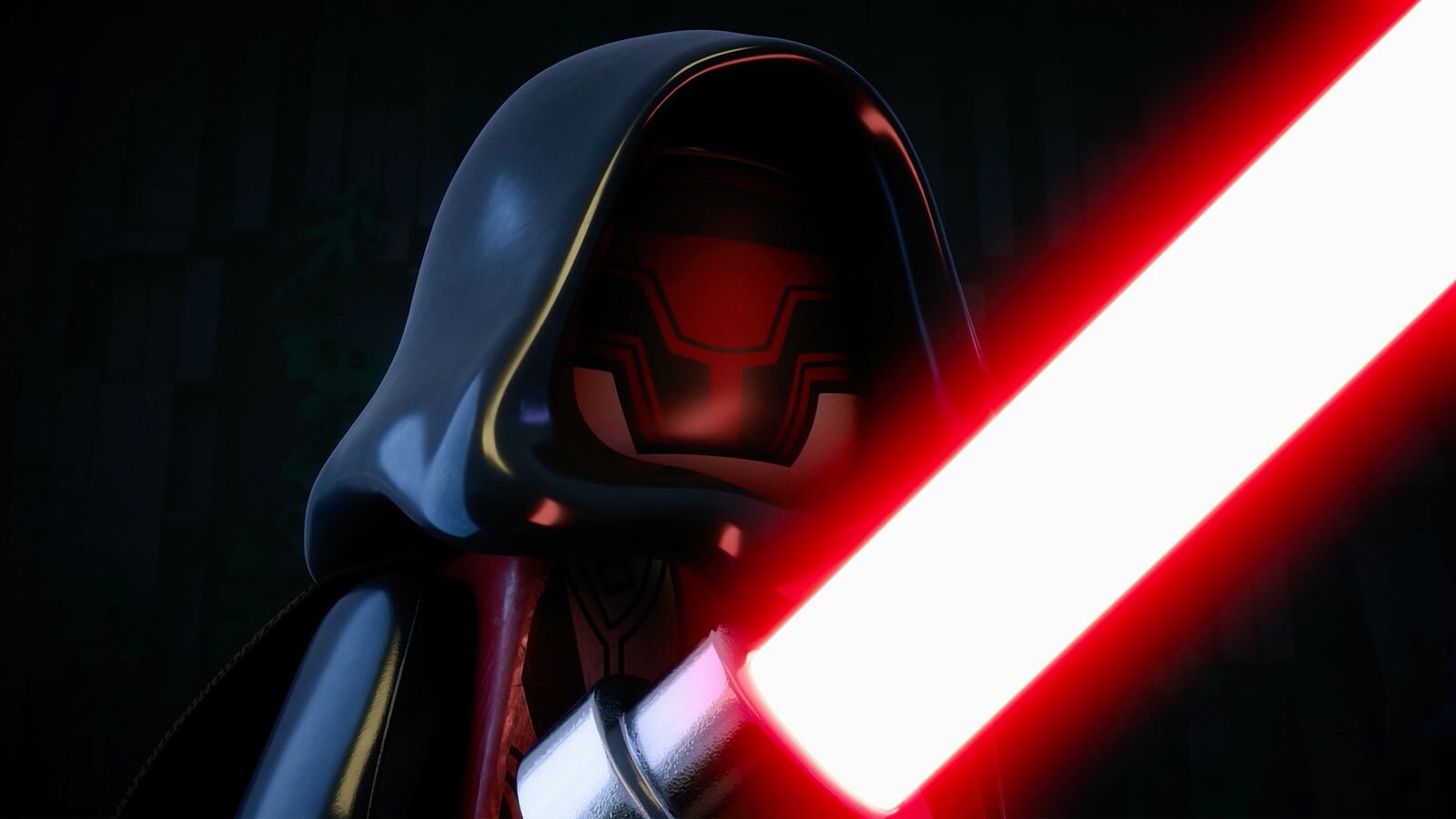Darth Revan in LEGO Star Wars: Rebuild the Galaxy - Pieces of the Past