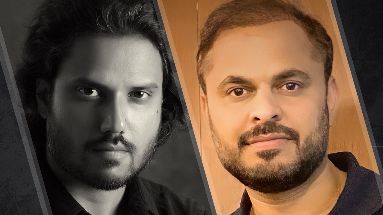Meet the Visionaries: Ishan Shukla and Milind D. Shinde on Strength and Sacrifice in “The Bandits of Golak”