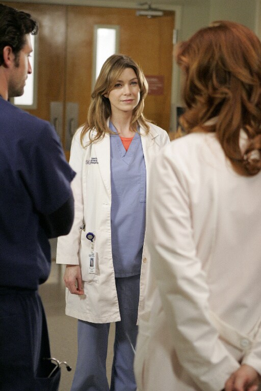 Grey’s Anatomy Grey’s Anatomy