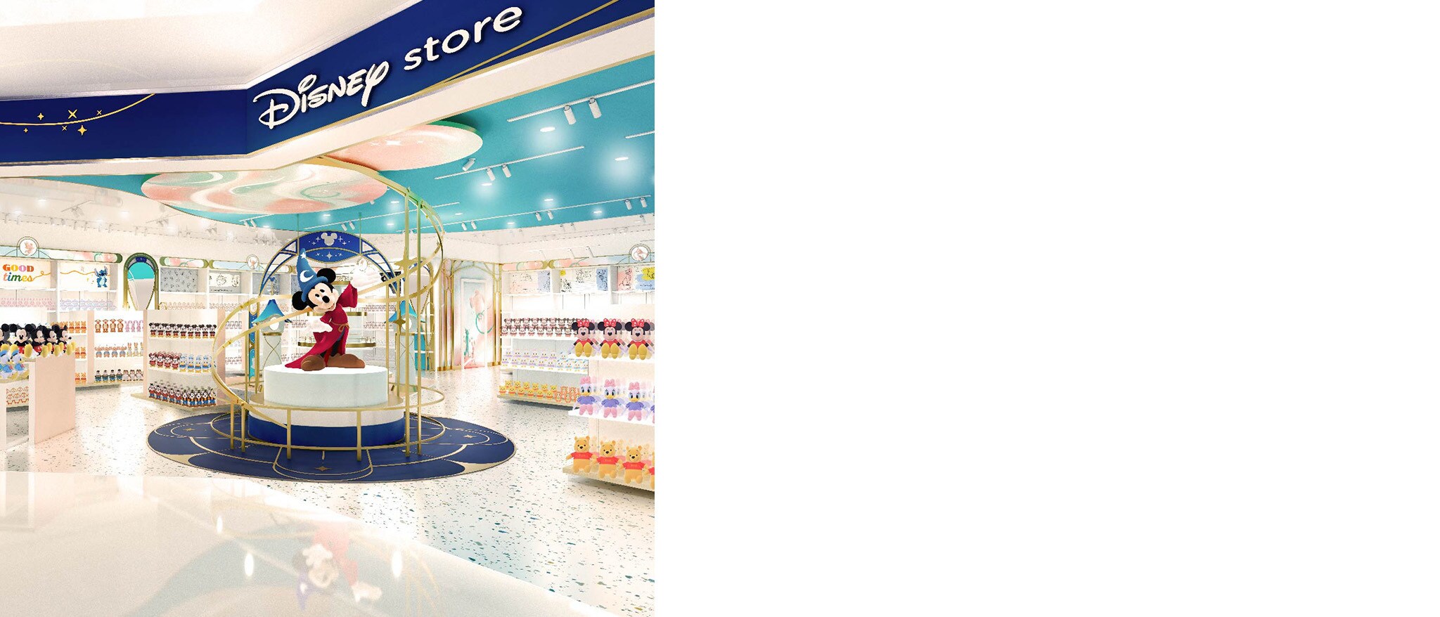 [EBO] ミナモア広島店 | メッセージ | STOREヒーローバナー