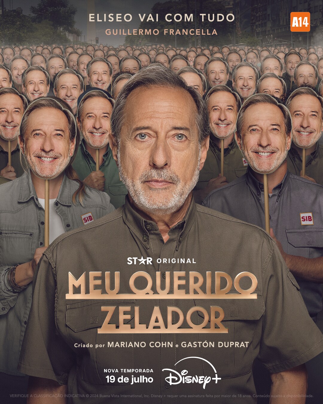 Poster.