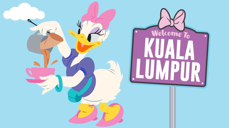 Disney Malaysia Schedule / Princess Disney Malaysia / An Disney Malaysia Schedule / Princess Disney Malaysia / An