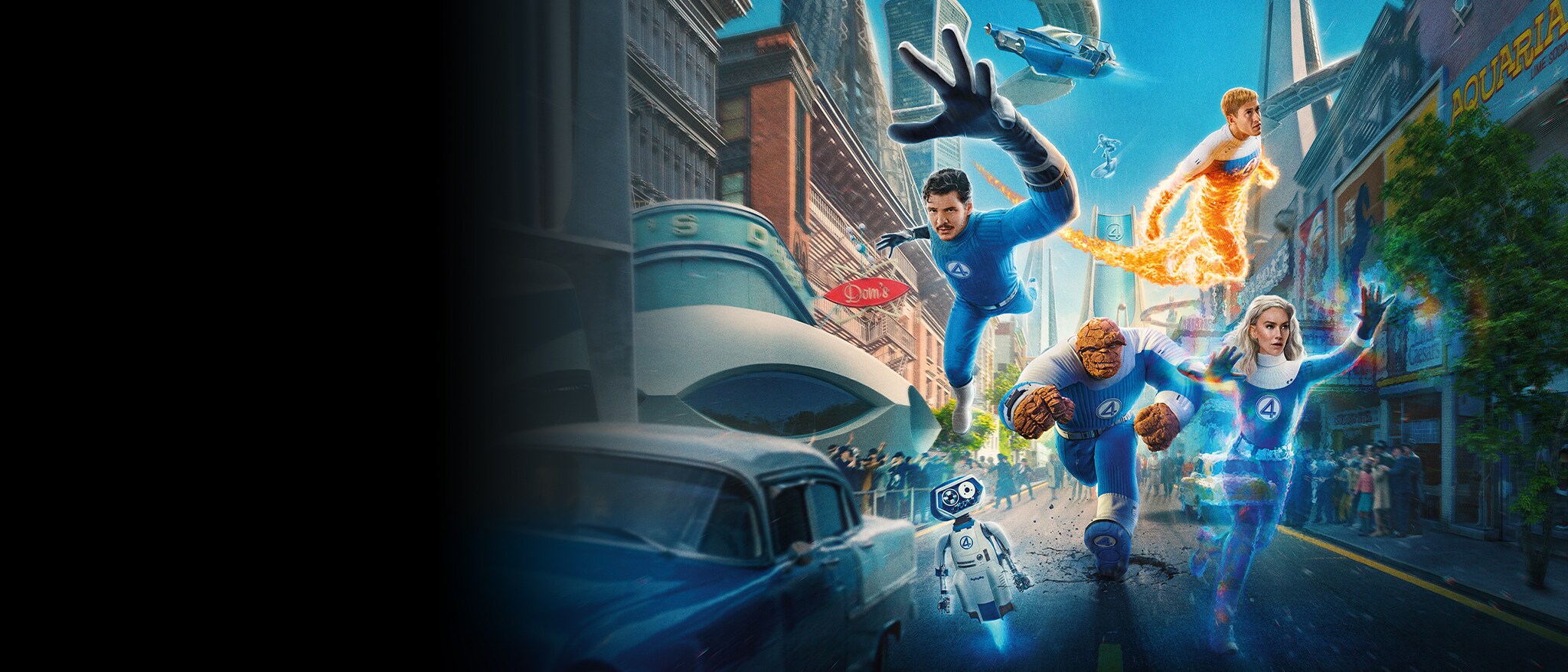 マーベル公式｜MARVEL