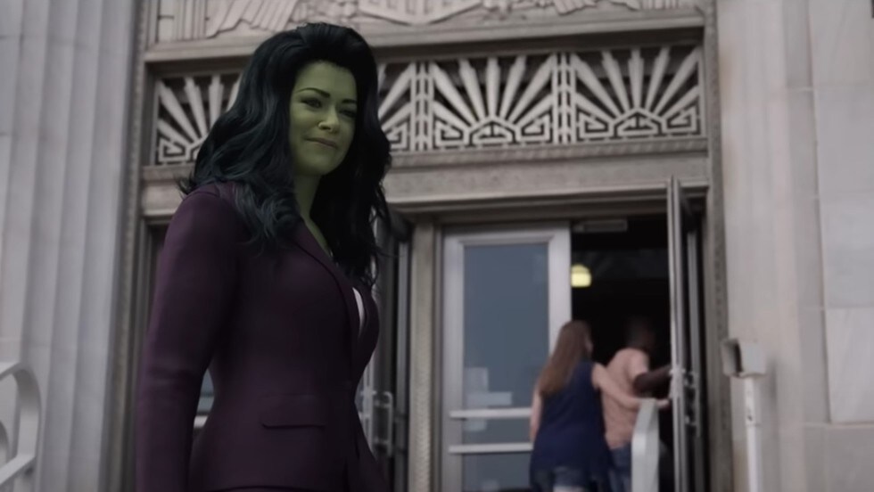 Mujeres de Marvel: así aparece She-Hulk en los cómics y en el UCM 