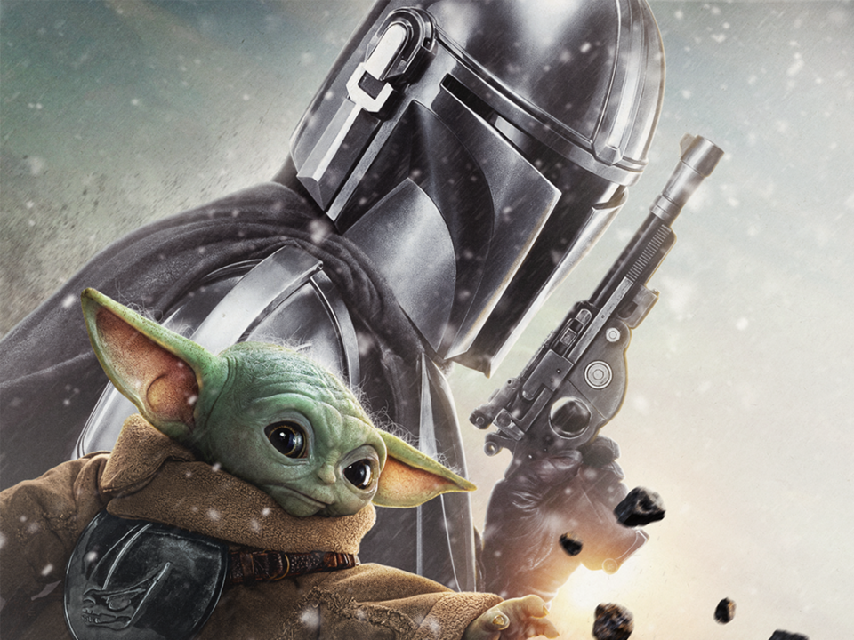 スター・ウォーズ｜STAR WARS