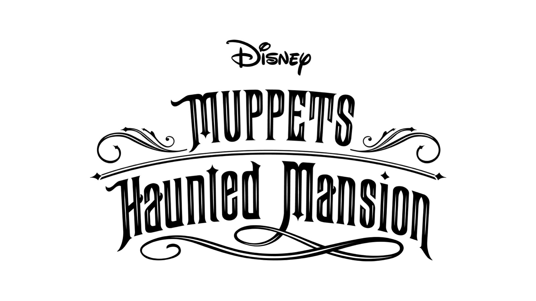 "Muppets Haunted Mansion" Halloween Special Premieres This Fall On Disney+