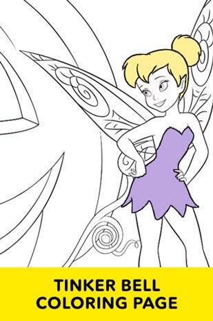 Download Coloring Games | Disney LOL