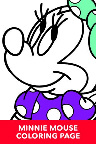 91 Collection Disney Coloring Pages Disney Lol  Latest