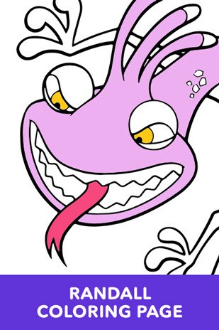 Coloring Games | Disney LOL